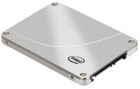 Intel 320 Series 160GB (SSDSA2CW160G3B5)